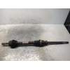 Recambio de transmision delantera derecha para peugeot 206 berlina xr referencia OEM IAM 9680766880 14G 1998