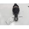 Recambio de transmision para bmw x3 (e83) 3.0d referencia OEM IAM 7598036AI03  