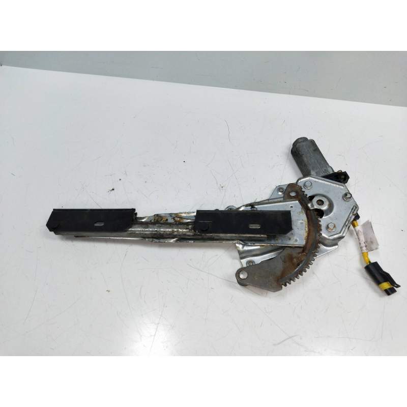 Recambio de elevalunas trasero derecho para jeep gr.cherokee (zj)/(z) 2.5 turbodiesel referencia OEM IAM 56154620  5P