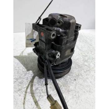 COMPRESOR AIRE ACONDICIONADO H12A0AM4NU 