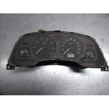 CUADRO INSTRUMENTOS 110008830006 90561456QR 
