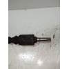 Recambio de transmision delantera derecha para peugeot 106 (s2) max d referencia OEM IAM CONICO 15D 1996