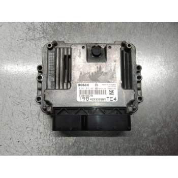 CENTRALITA MOTOR UCE 0281015401 51849379 1984EB333BBMTE4