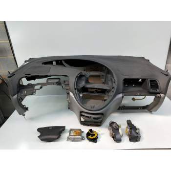 KIT AIRBAG 