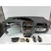 Recambio de kit airbag para toyota previa (r30) 2.0 turbodiesel cat referencia OEM IAM   