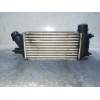 Recambio de intercooler para peugeot 807 st pack referencia OEM IAM   