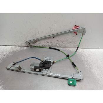 ELEVALUNAS DELANTERO IZQUIERDO 400982F 5P 2007