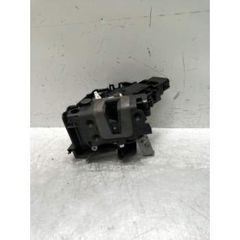 MOTOR CIERRE CENTRALIZADO DELANTERO IZQUIERDO A048317 6M2AR21813EC 2007