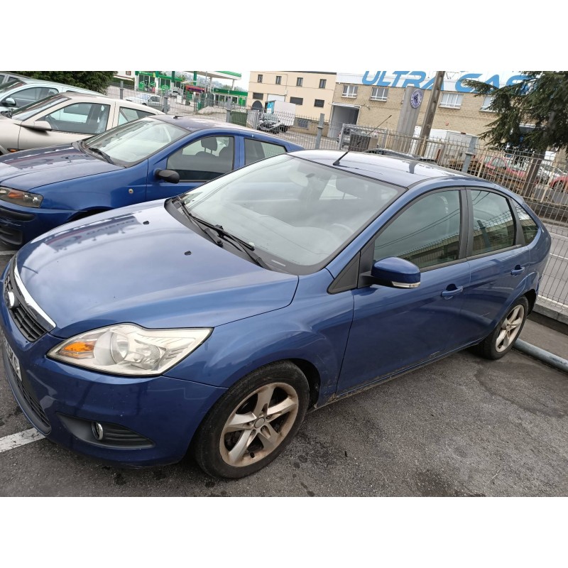 ford focus lim. (cb4) del año 2008