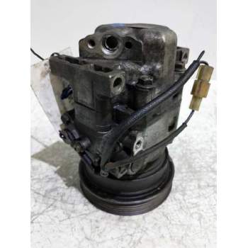 COMPRESOR AIRE ACONDICIONADO H12A0AA4RU 