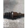Recambio de transmision delantera derecha para peugeot 206 berlina xr referencia OEM IAM 9680766880 14G 1998