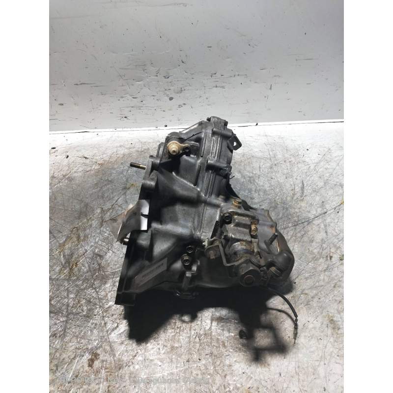 Recambio de caja cambios para daewoo matiz 0.8 cat referencia OEM IAM   