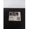 Recambio de centralita motor uce para toyota prius (nhw30) referencia OEM IAM 8966147280 2753007394 