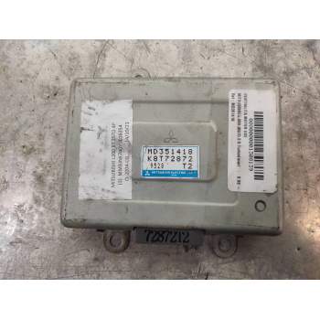 CENTRALITA MOTOR UCE MD351418 K8T72872 T2