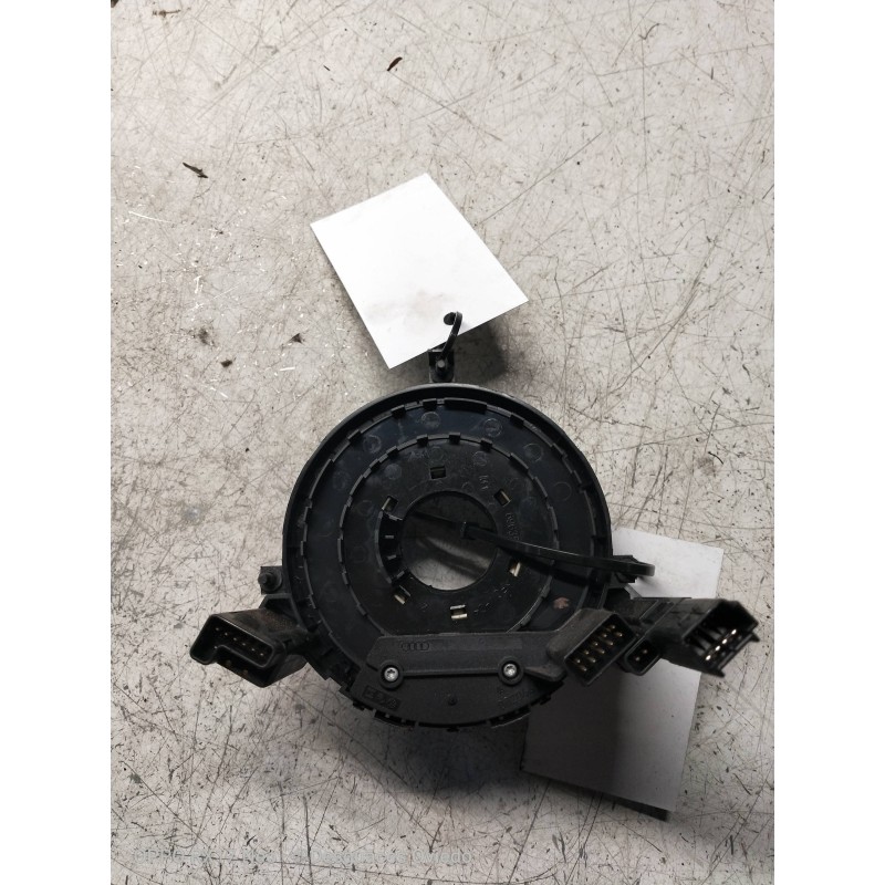 Recambio de anillo airbag para audi a6 berlina (4f2) 2.0 tdi referencia OEM IAM 4E0953541A  