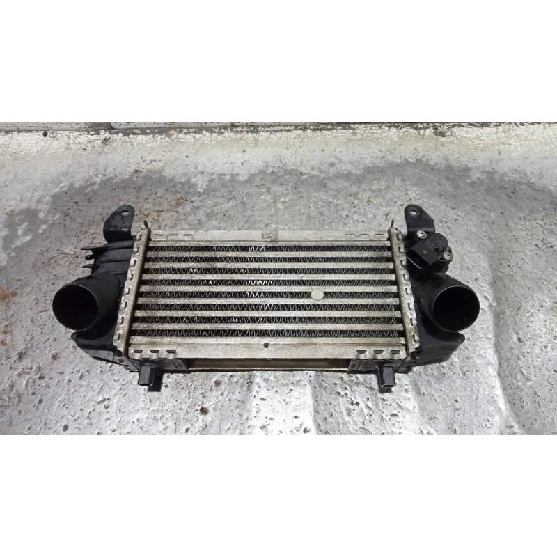 Recambio de intercooler para audi a2 (8z) 1.4 tdi (55kw) referencia OEM IAM 8Z0145804  