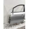 Recambio de puerta delantera izquierda para ssangyong rodius xdi referencia OEM IAM  5P 2005