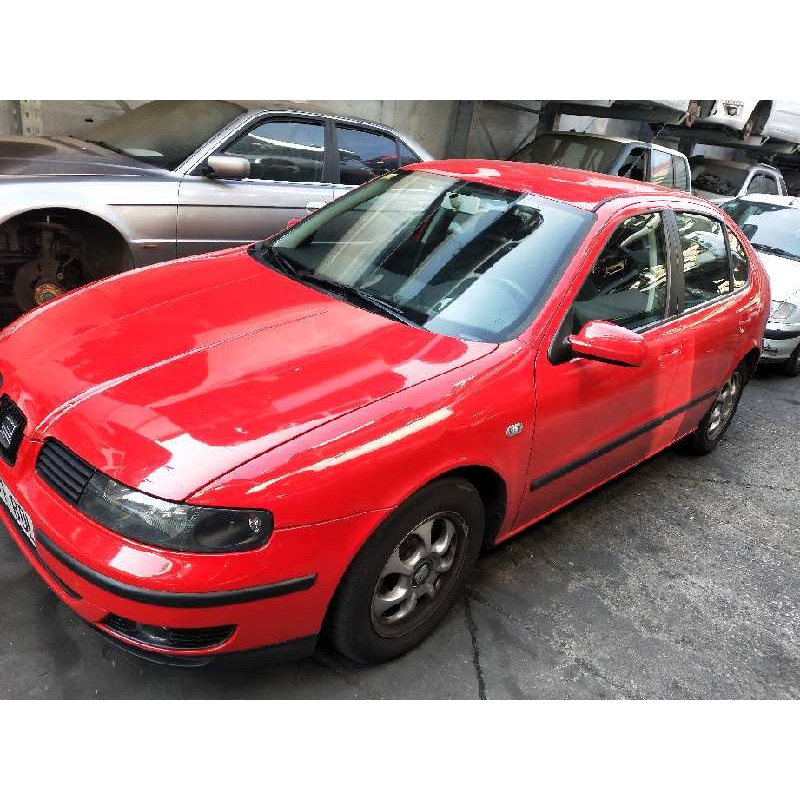 seat leon (1m1) del año 2000