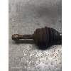 Recambio de transmision delantera derecha para peugeot 206 berlina xr referencia OEM IAM 9680766880 14G 1998