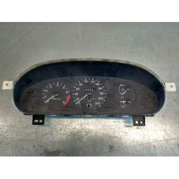 CUADRO INSTRUMENTOS BE6M YNS SK16