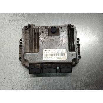 CENTRALITA MOTOR UCE 0281011646 23710AW37A 8200391966 8200460391 2E