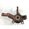 Recambio de mangueta delantera derecha para nissan micra (k12e) 1.4 cat referencia OEM IAM   