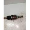 Recambio de transmision delantera izquierda para peugeot 107 rc-line referencia OEM IAM   