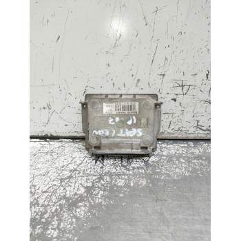 CENTRALITA FAROS XENON 4L0907391 89034934 