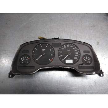 CUADRO INSTRUMENTOS 09192941 AN 