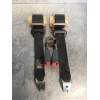 Recambio de juego cinturones trasero para land rover freelander (lr2) 2.2 td4 referencia OEM IAM   