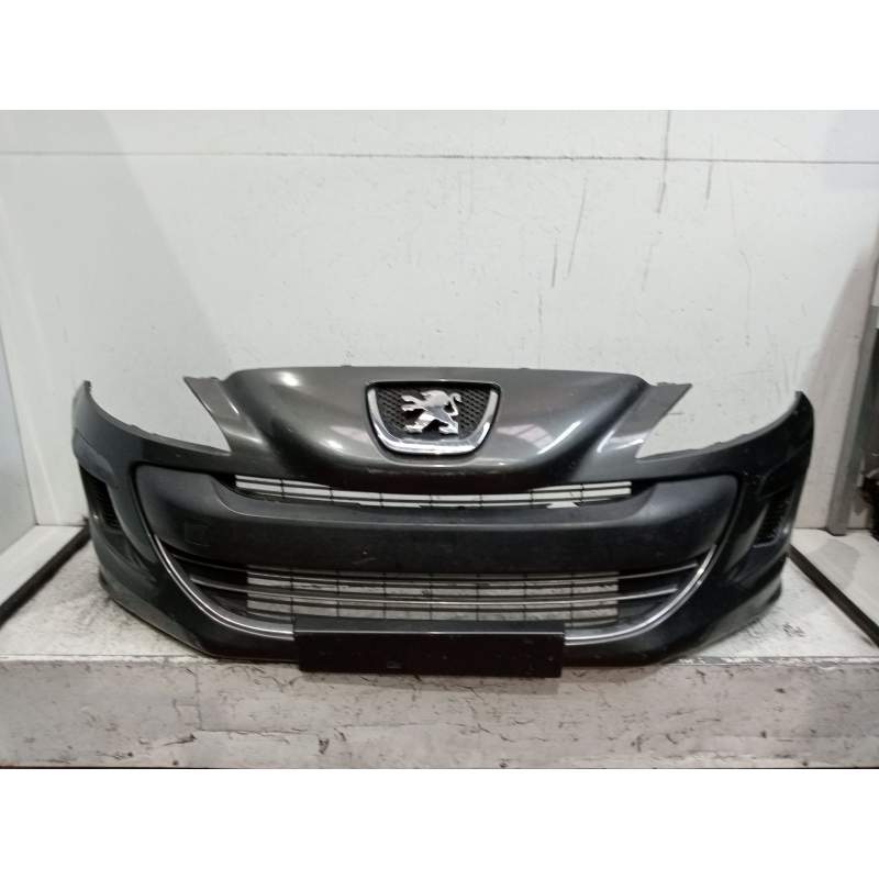 Recambio de paragolpes delantero para peugeot 308 sw i (4e_, 4h_) 1.6 hdi referencia OEM IAM   2007
