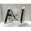 Recambio de elevalunas delantero izquierdo para ford mondeo iv (ba7) 2.0 referencia OEM IAM 6M2114A389B 5P 2007