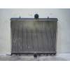 Recambio de radiador agua para peugeot 807 st pack referencia OEM IAM   