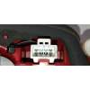 Recambio de piloto trasero derecho interior para hyundai i20 klass referencia OEM IAM 92404Q0000  2020