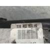 Recambio de amortiguador delantero izquierdo para seat altea xl (5p5) 1.6 tdi referencia OEM IAM 1T0413031HE  