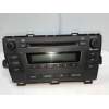 Recambio de sistema audio / radio cd para toyota prius (nhw30) referencia OEM IAM 8612047330  