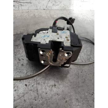 MOTOR CIERRE CENTRALIZADO DELANTERO DERECHO 