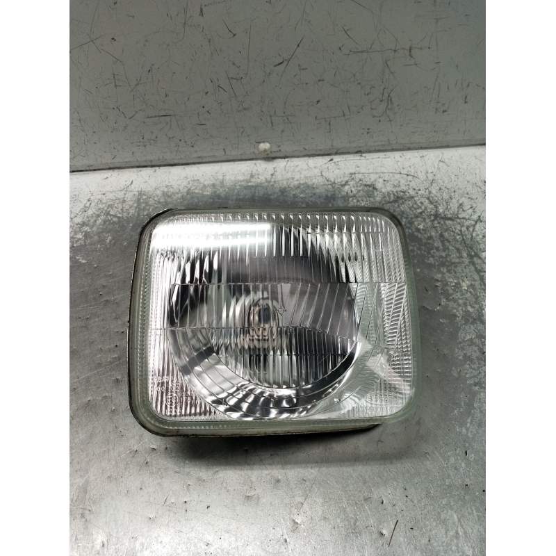 Recambio de faro derecho para land rover discovery i (lj) 2.5 tdi 4x4 referencia OEM IAM   1989