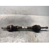 Recambio de transmision delantera izquierda para peugeot 206 berlina xr referencia OEM IAM 9630767080 14G 1998
