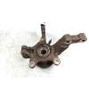 Recambio de mangueta delantera derecha para nissan micra (k12e) 1.2 cat referencia OEM IAM   