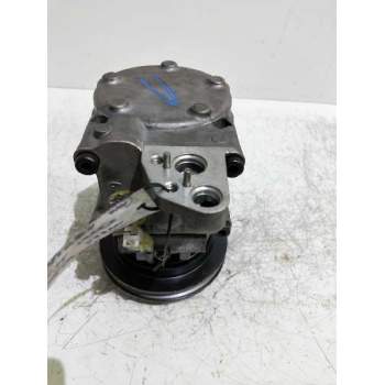 COMPRESOR AIRE ACONDICIONADO RZWLA07 F500 6L81