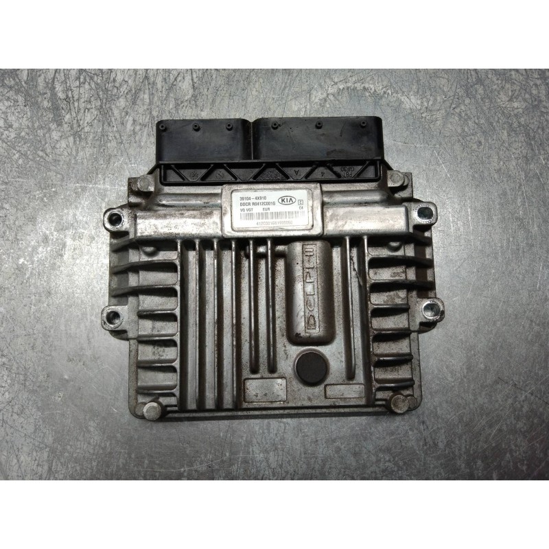 Recambio de centralita motor uce para kia carnival ii 2.9 crdi lx referencia OEM IAM R0412C001G 391044X910 