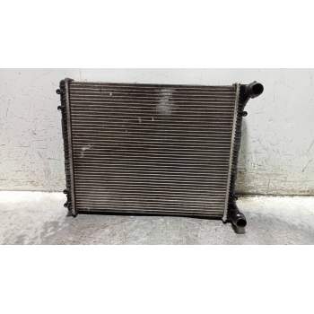 RADIADOR AGUA 8Z0121251D 848912C 