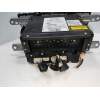 Recambio de sistema audio / radio cd para toyota prius (nhw30) referencia OEM IAM 8612047330  
