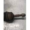 Recambio de transmision delantera izquierda para peugeot 206 berlina xr referencia OEM IAM 9630767080 14G 1998
