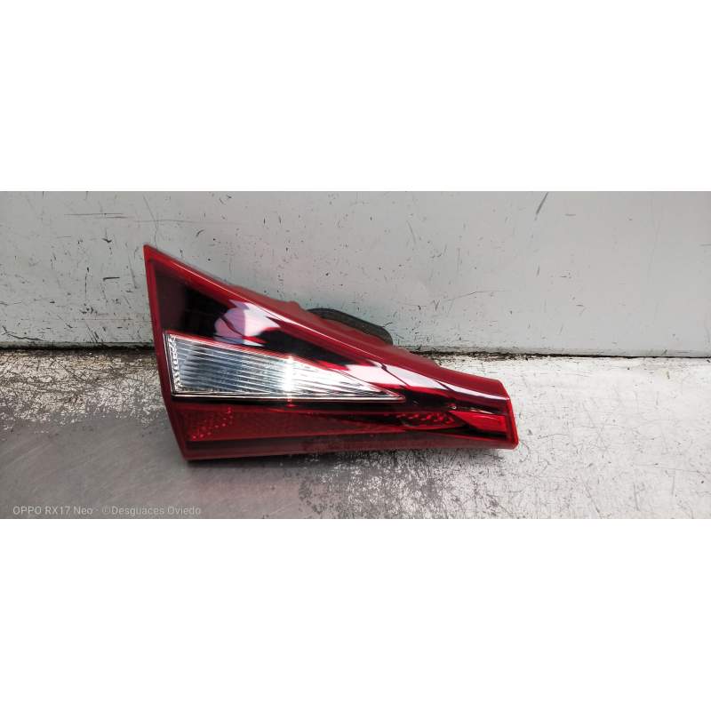 Recambio de piloto trasero izquierdo interior para hyundai i20 klass referencia OEM IAM 92403Q0000  2020