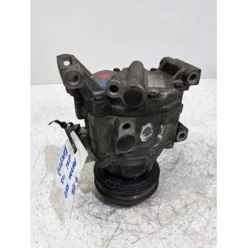 COMPRESOR AIRE ACONDICIONADO 4472607920 SCSA06C 