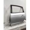 Recambio de puerta trasera izquierda para ssangyong rodius xdi referencia OEM IAM  5P 2005