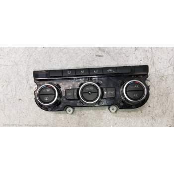 MANDO CALEFACCION / AIRE ACONDICIONADO 3AA907044BP 5HB01125780 
