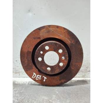 DISCO FRENO DELANTERO 19TDI 2000